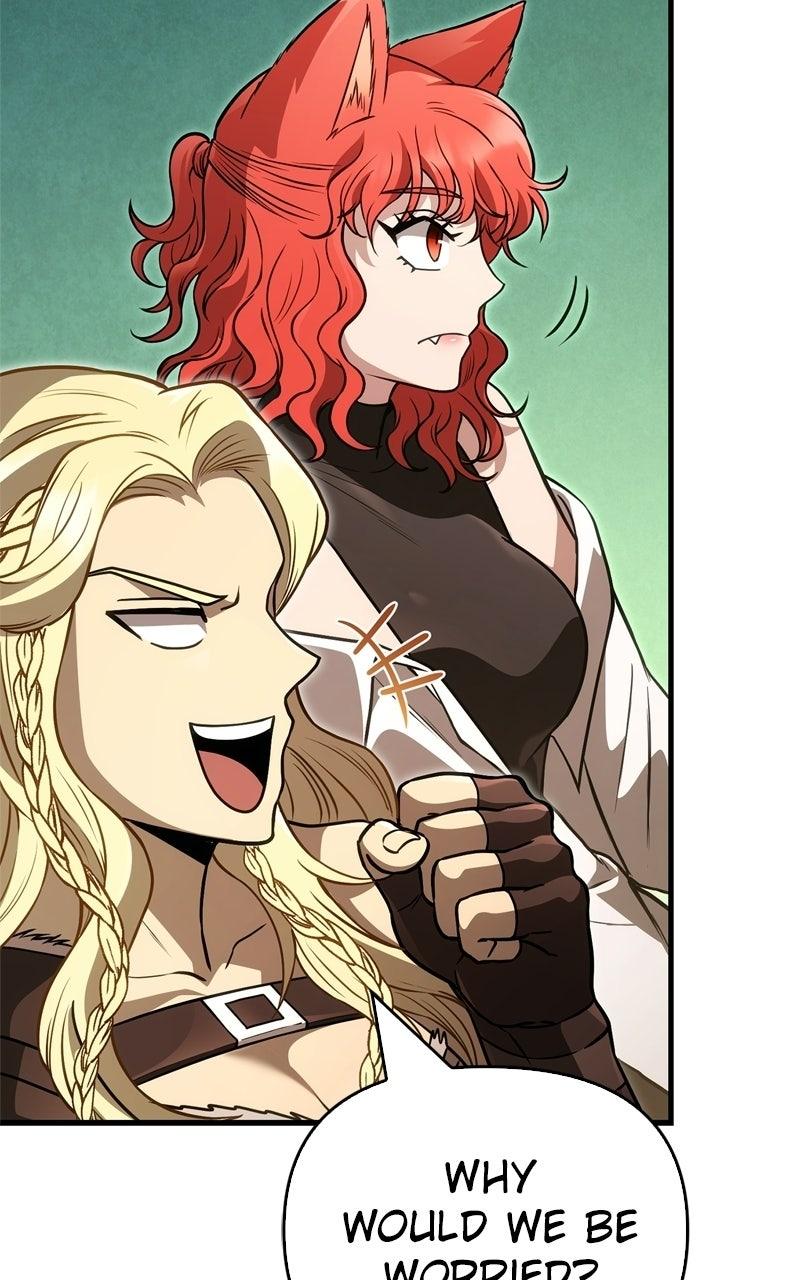 Surviving the Game as a Barbarian Chapter 127 — page 52