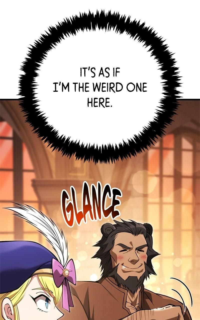 Surviving the Game as a Barbarian Chapter 127 — page 54