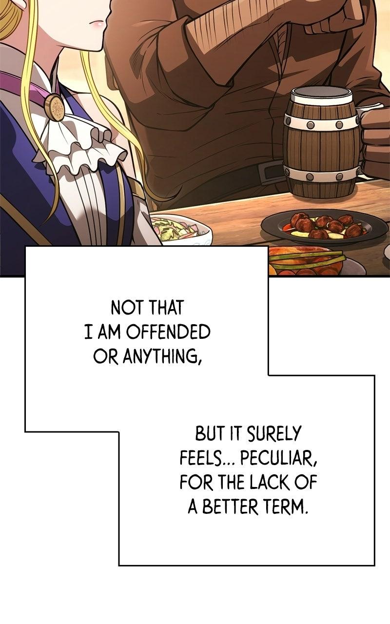 Surviving the Game as a Barbarian Chapter 127 — page 55