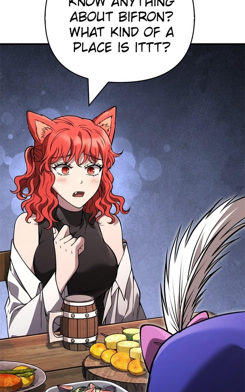 Surviving the Game as a Barbarian Chapter 127 — page 62