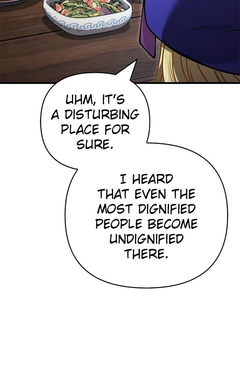 Surviving the Game as a Barbarian Chapter 127 — page 63