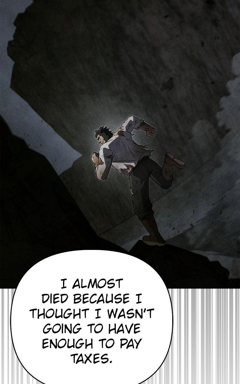 Surviving the Game as a Barbarian Chapter 127 — page 69