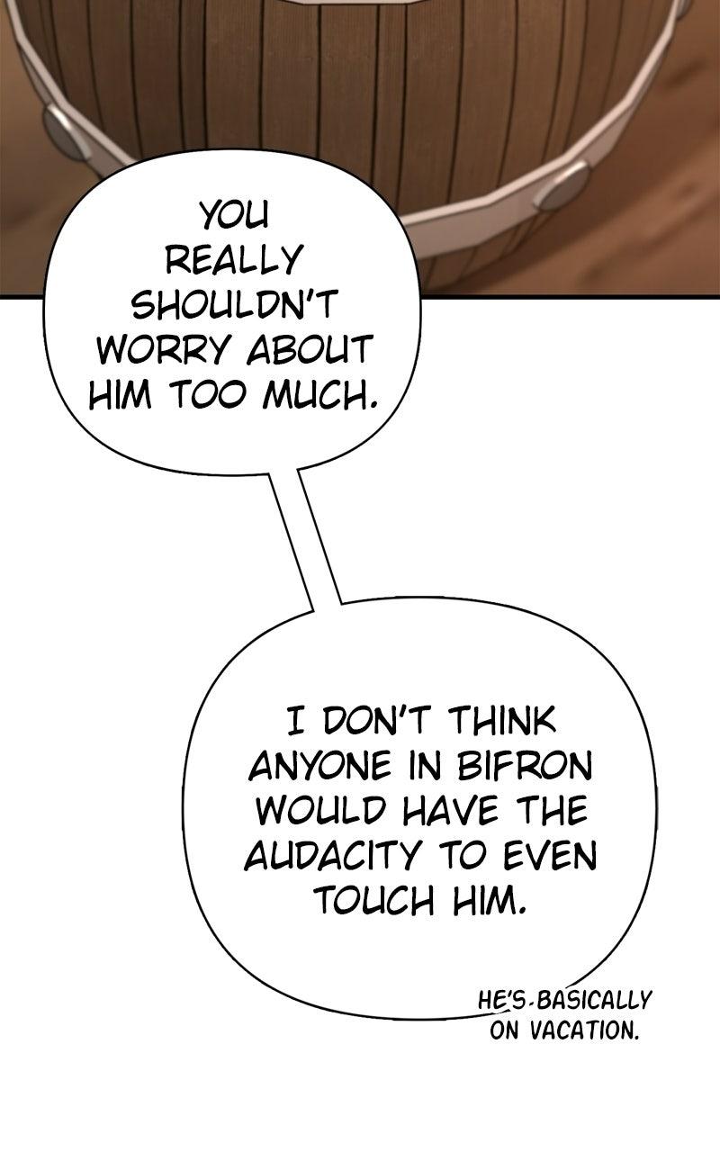 Surviving the Game as a Barbarian Chapter 127 — page 72