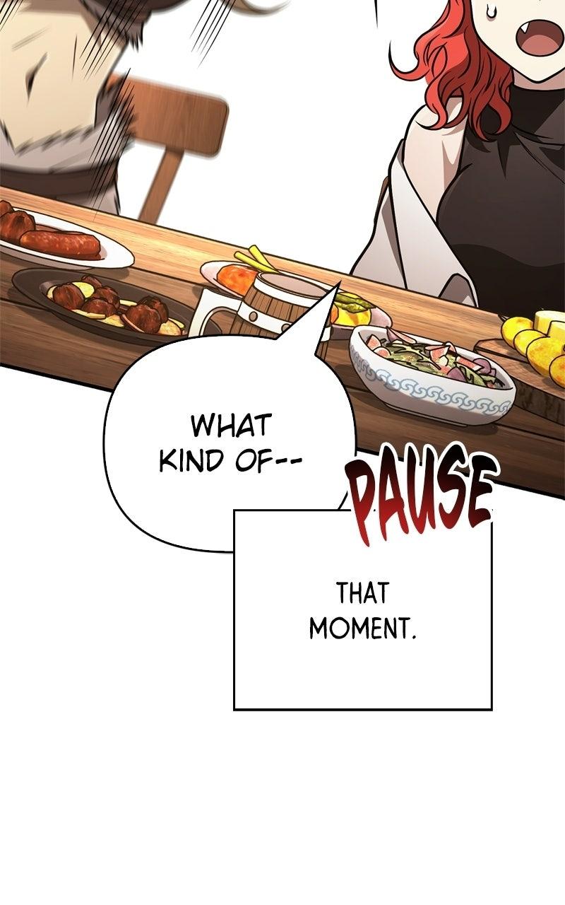 Surviving the Game as a Barbarian Chapter 127 — page 77