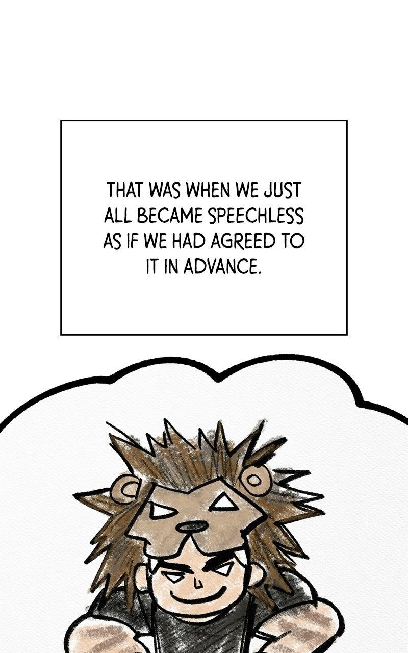 Surviving the Game as a Barbarian Chapter 127 — page 78