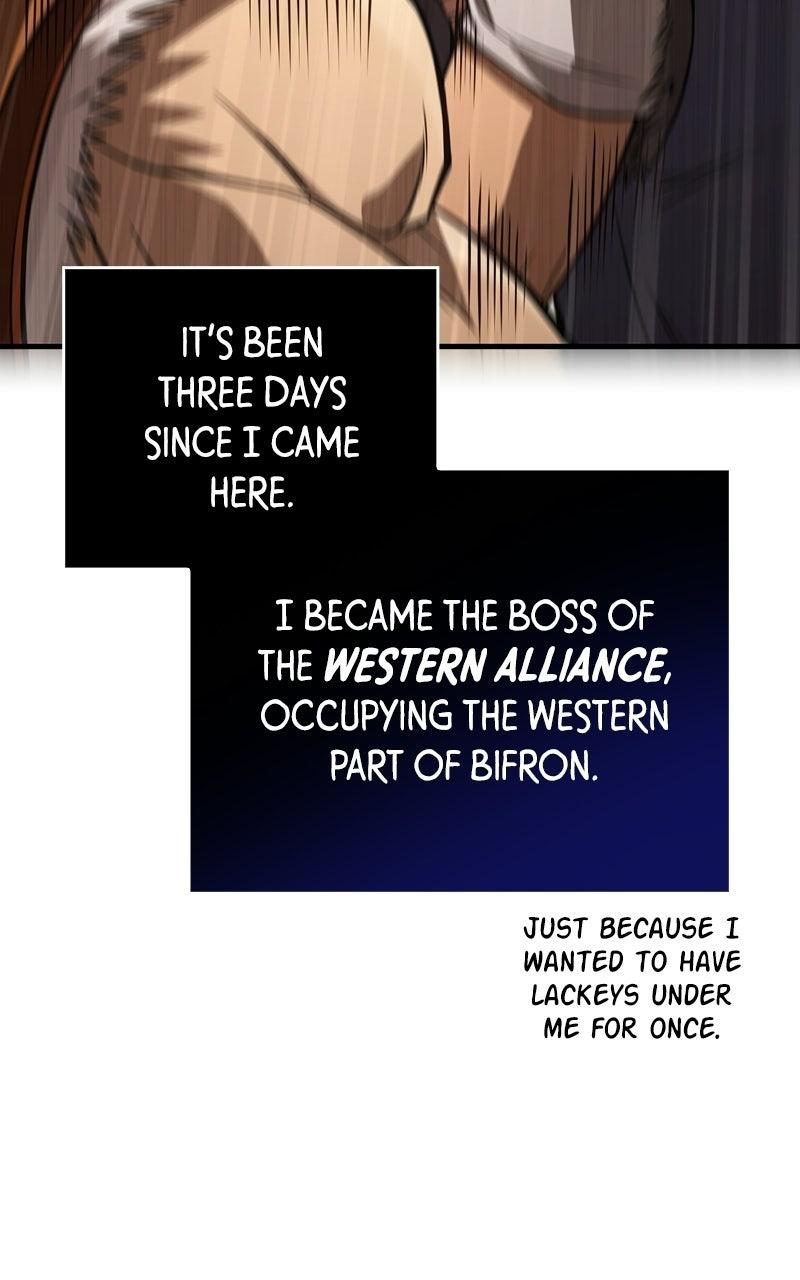 Surviving the Game as a Barbarian Chapter 127 — page 86