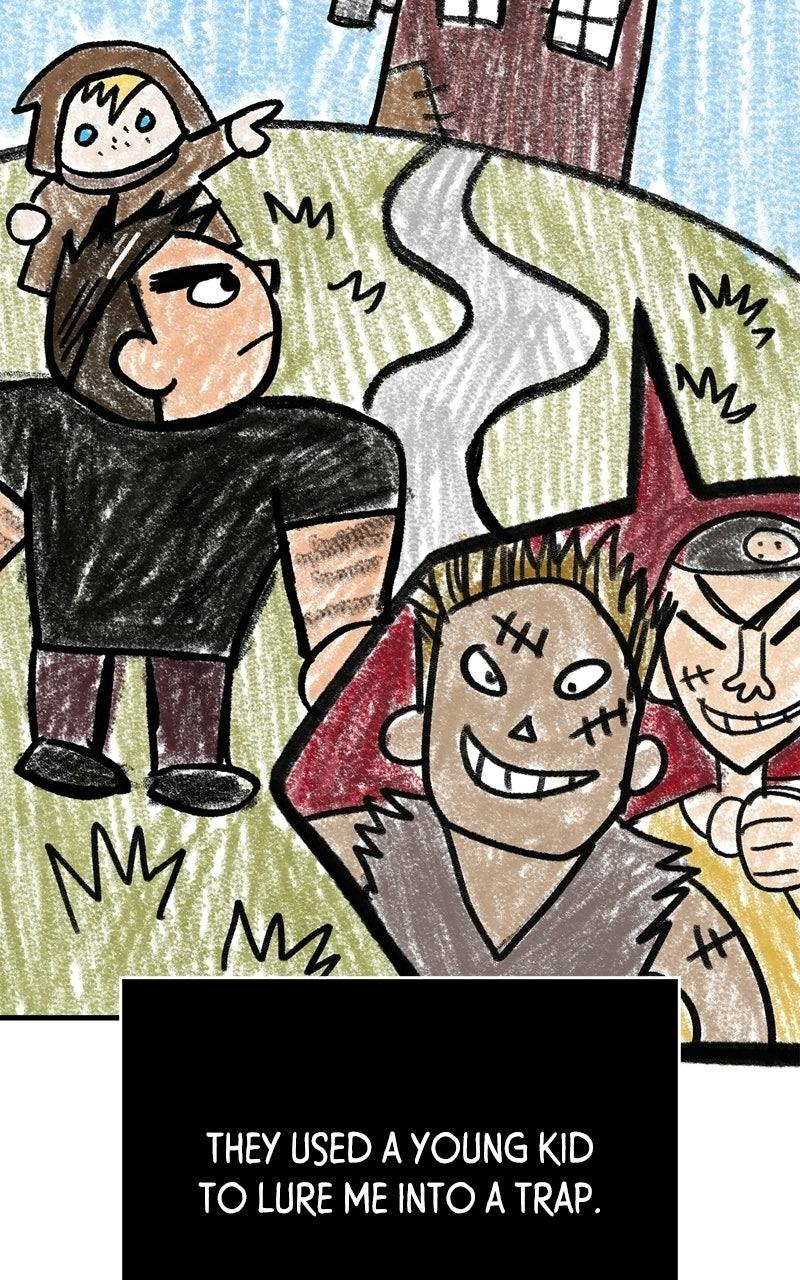 Surviving the Game as a Barbarian Chapter 127 — page 90