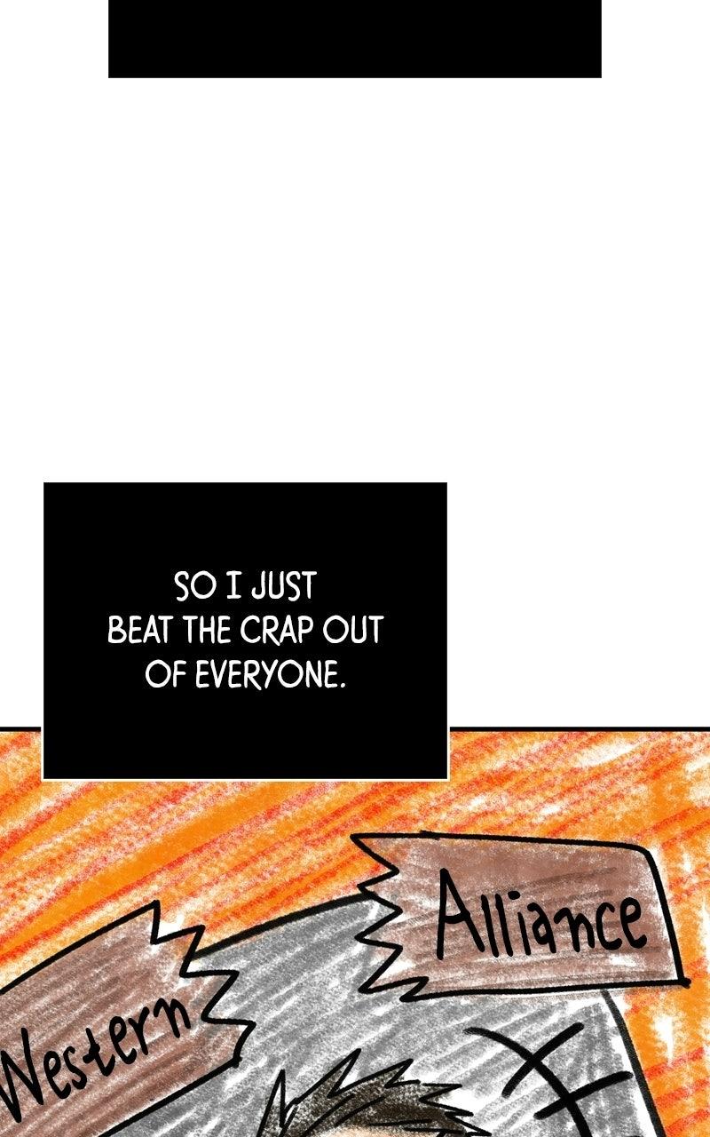 Surviving the Game as a Barbarian Chapter 127 — page 91