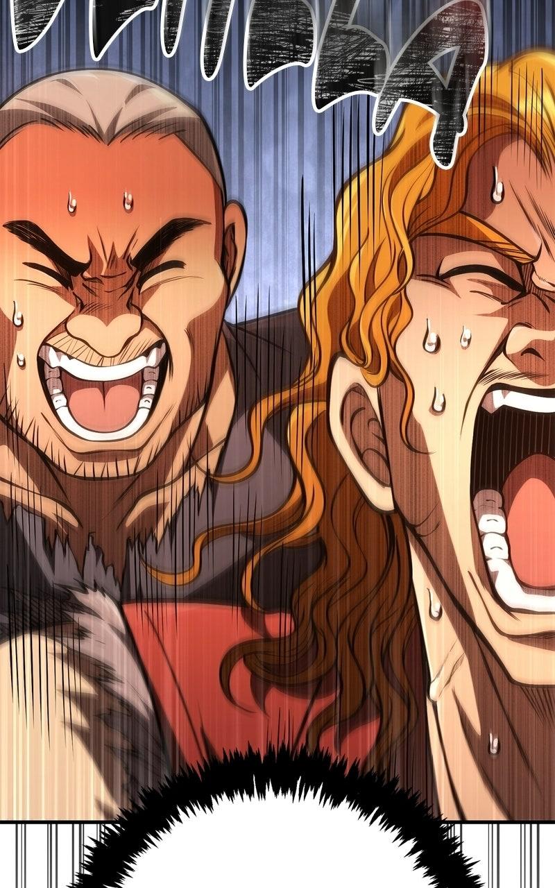 Surviving the Game as a Barbarian Chapter 127 — page 94