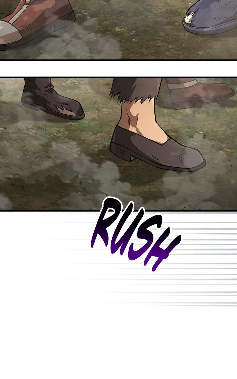Surviving the Game as a Barbarian Chapter 127 — page 99