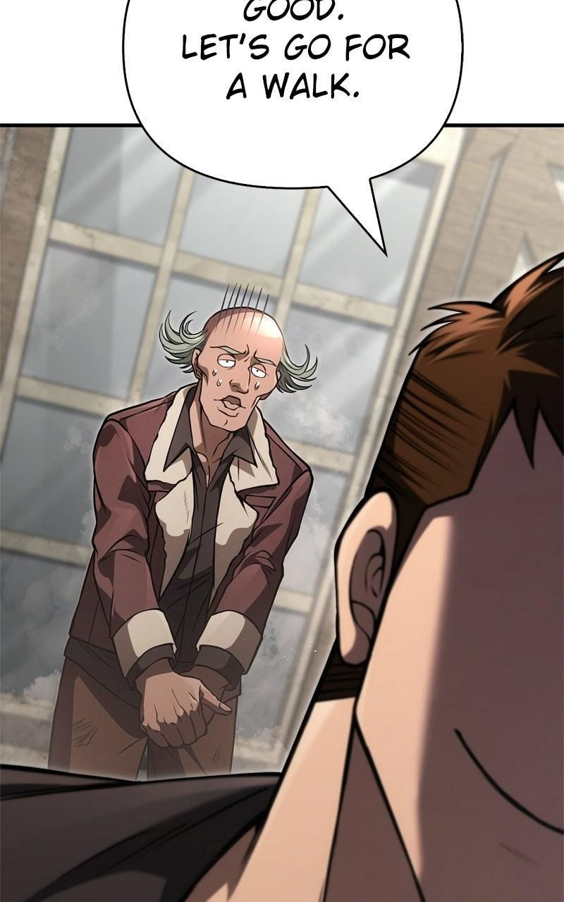 Surviving the Game as a Barbarian Chapter 127 — page 107