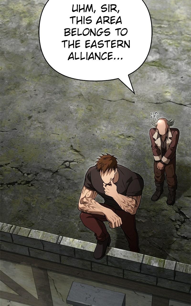 Surviving the Game as a Barbarian Chapter 127 — page 110