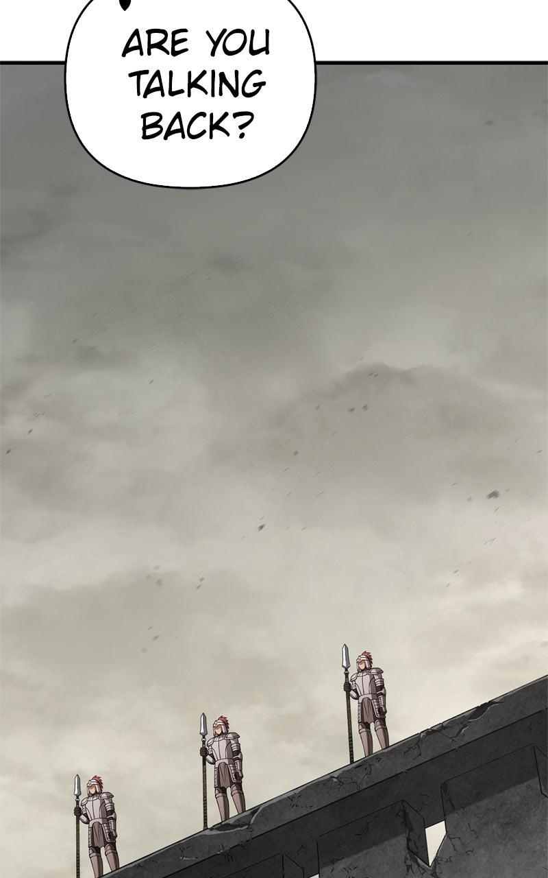 Surviving the Game as a Barbarian Chapter 127 — page 112