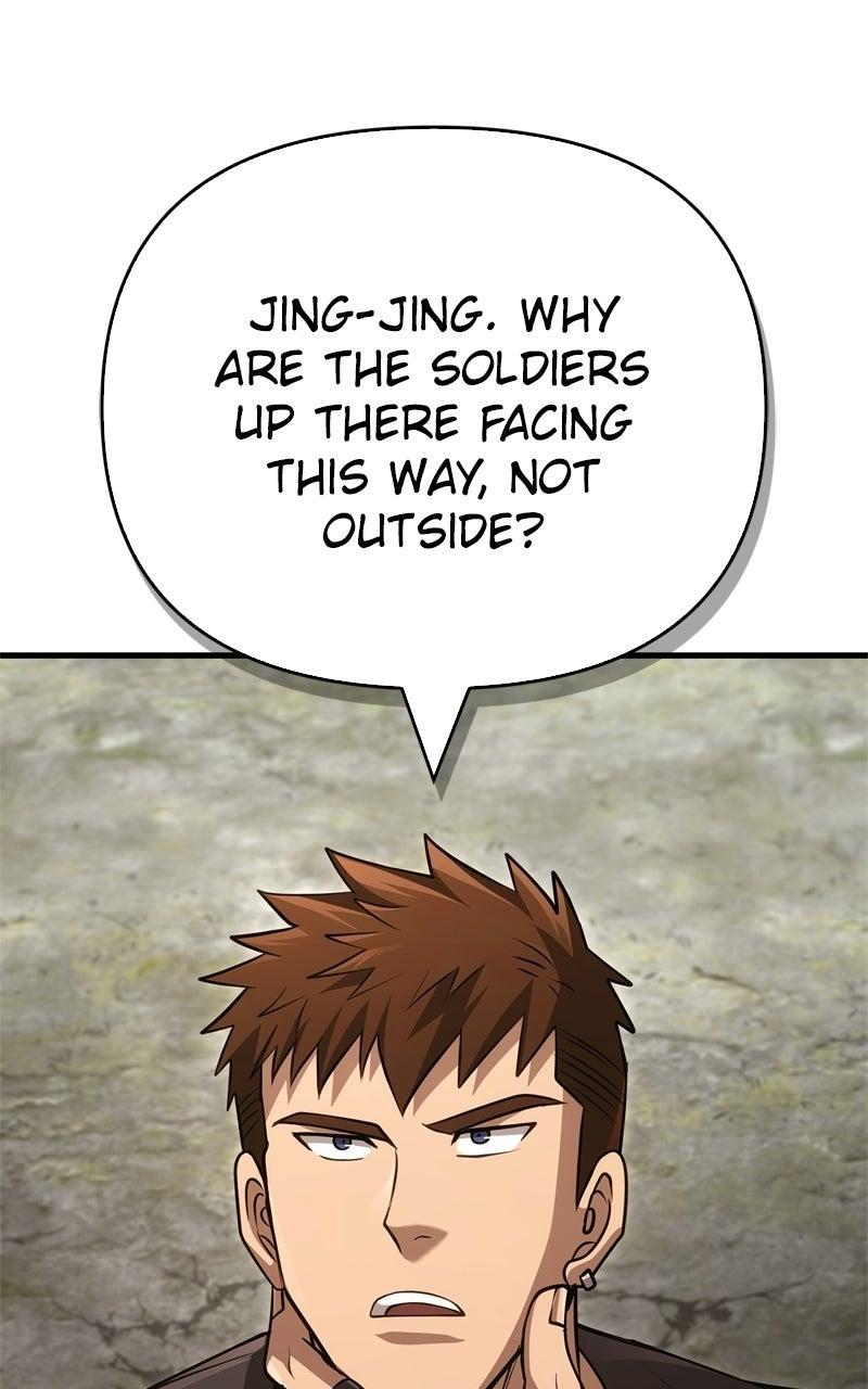 Surviving the Game as a Barbarian Chapter 127 — page 114