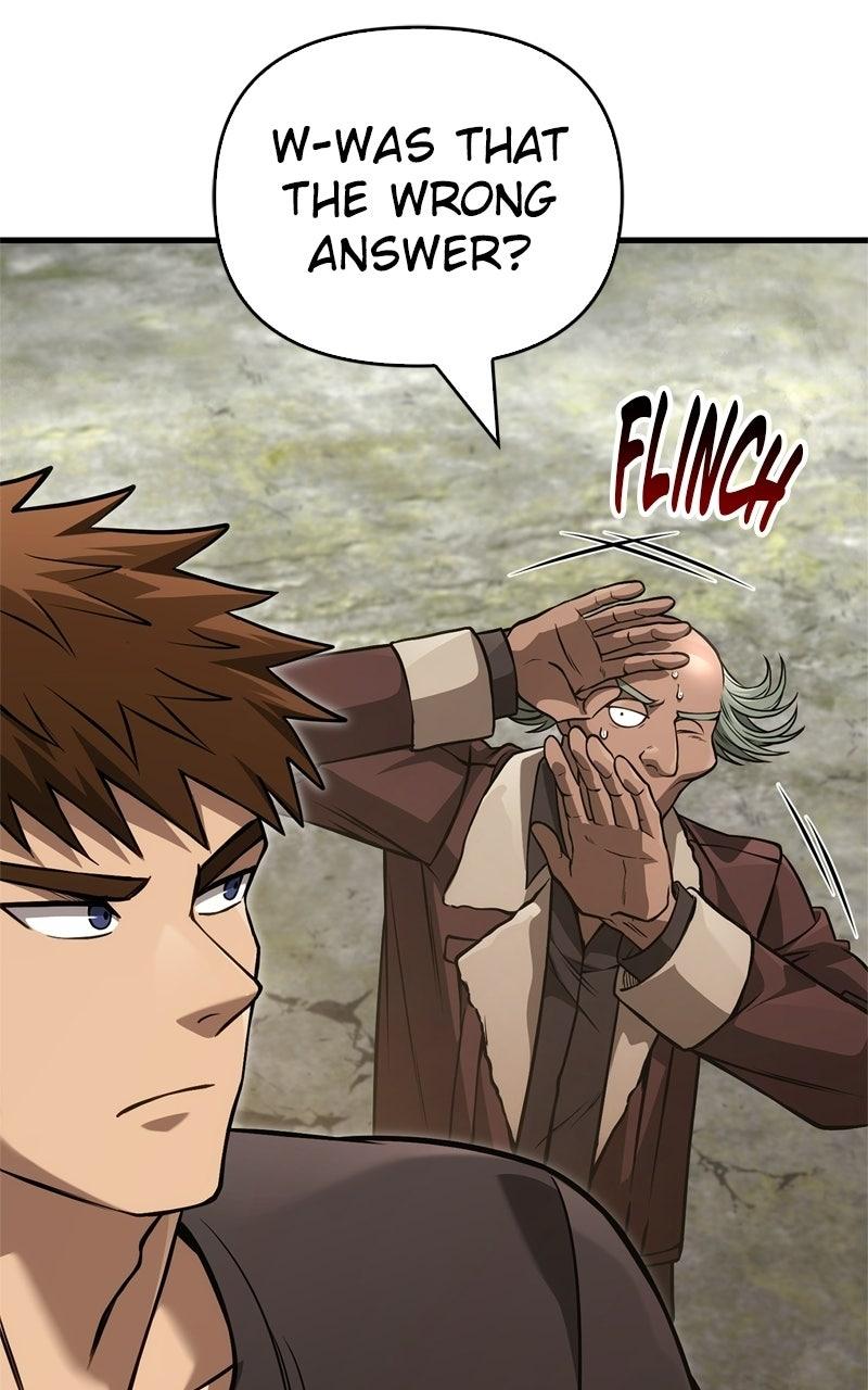 Surviving the Game as a Barbarian Chapter 127 — page 117