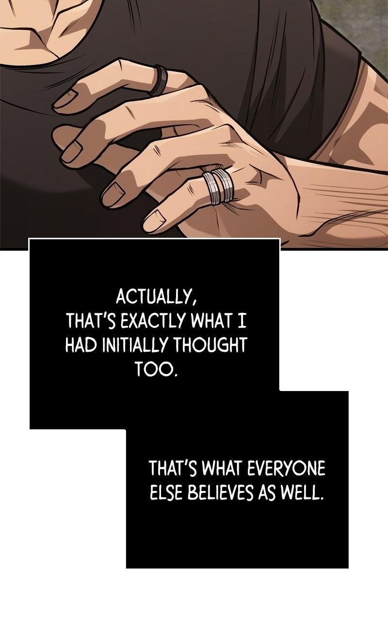 Surviving the Game as a Barbarian Chapter 127 — page 118