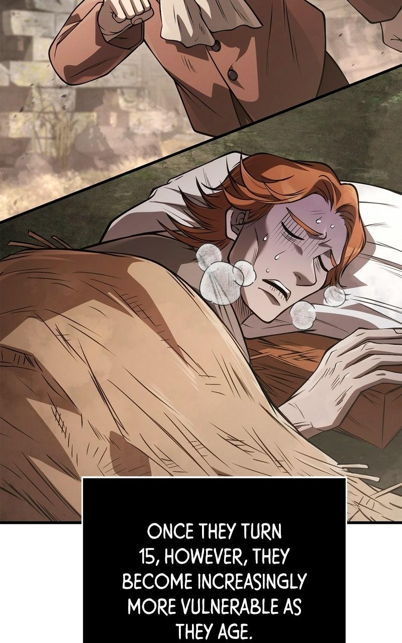 Surviving the Game as a Barbarian Chapter 127 — page 125