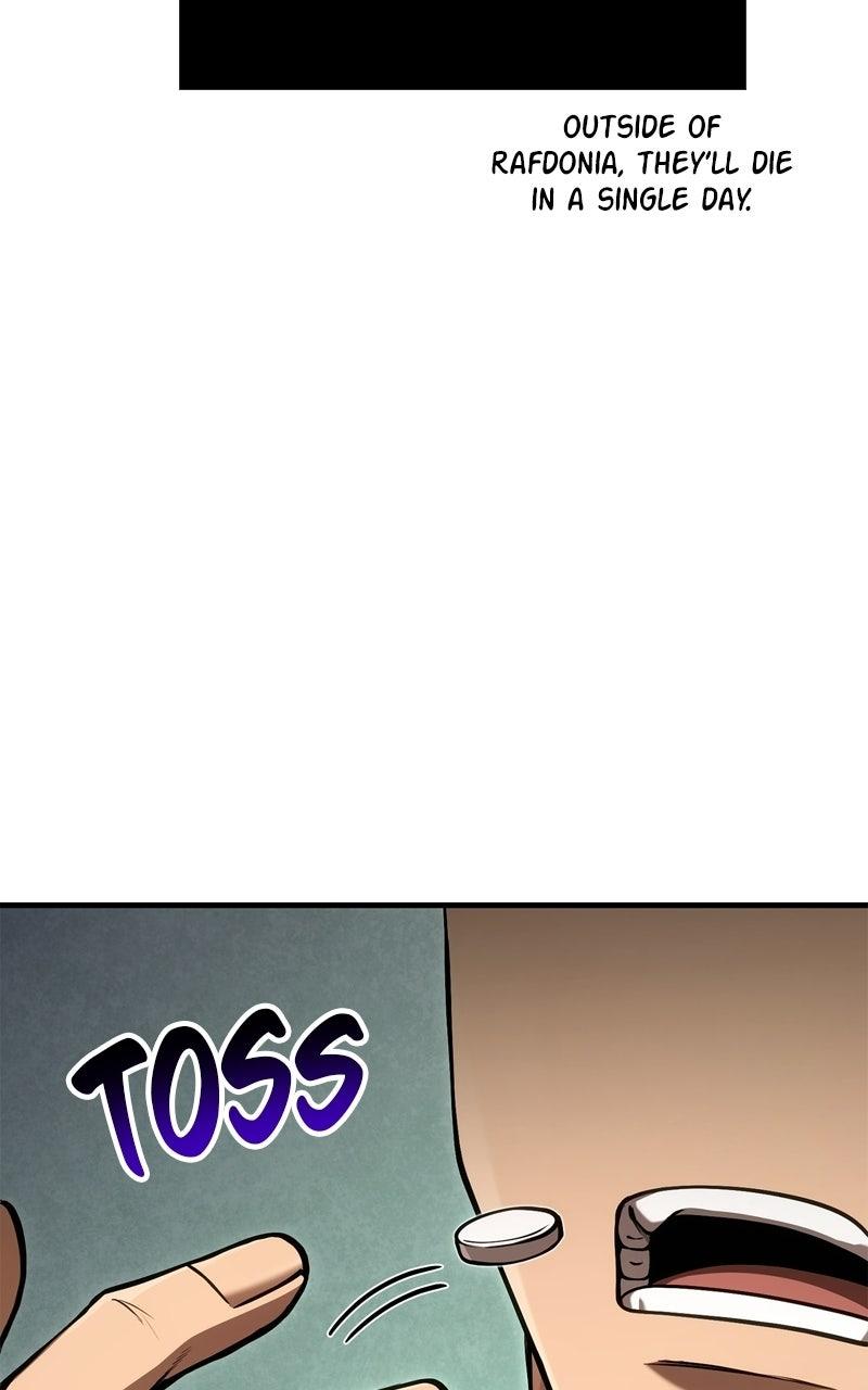 Surviving the Game as a Barbarian Chapter 127 — page 126