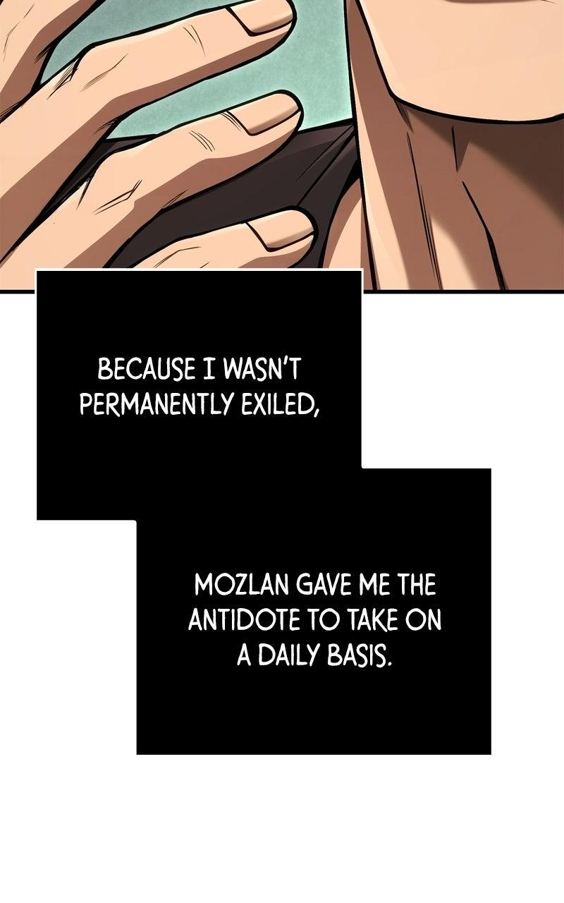 Surviving the Game as a Barbarian Chapter 127 — page 127