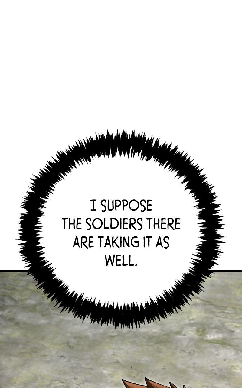 Surviving the Game as a Barbarian Chapter 127 — page 128