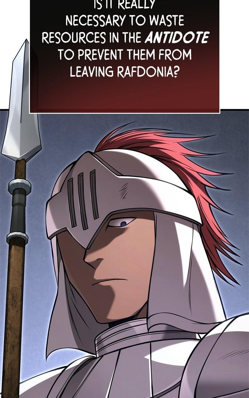 Surviving the Game as a Barbarian Chapter 127 — page 131