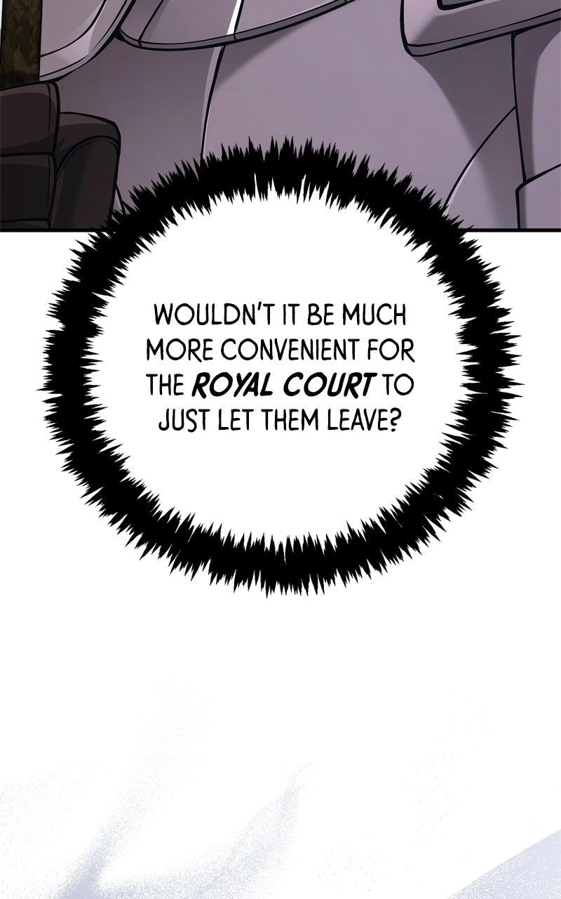 Surviving the Game as a Barbarian Chapter 127 — page 132