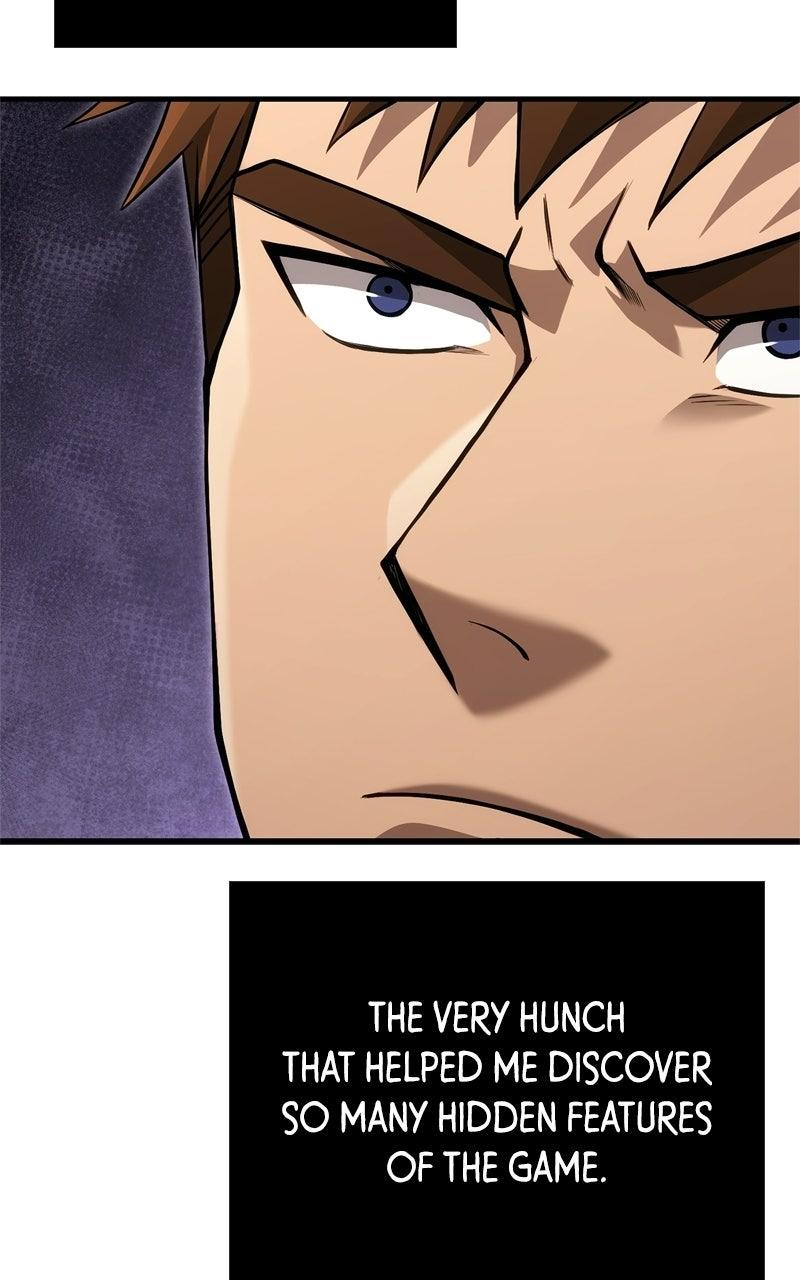 Surviving the Game as a Barbarian Chapter 127 — page 134