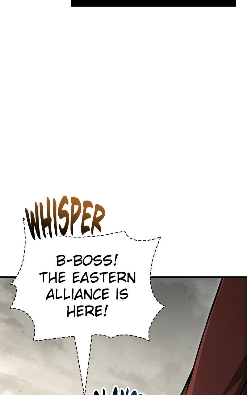 Surviving the Game as a Barbarian Chapter 127 — page 135