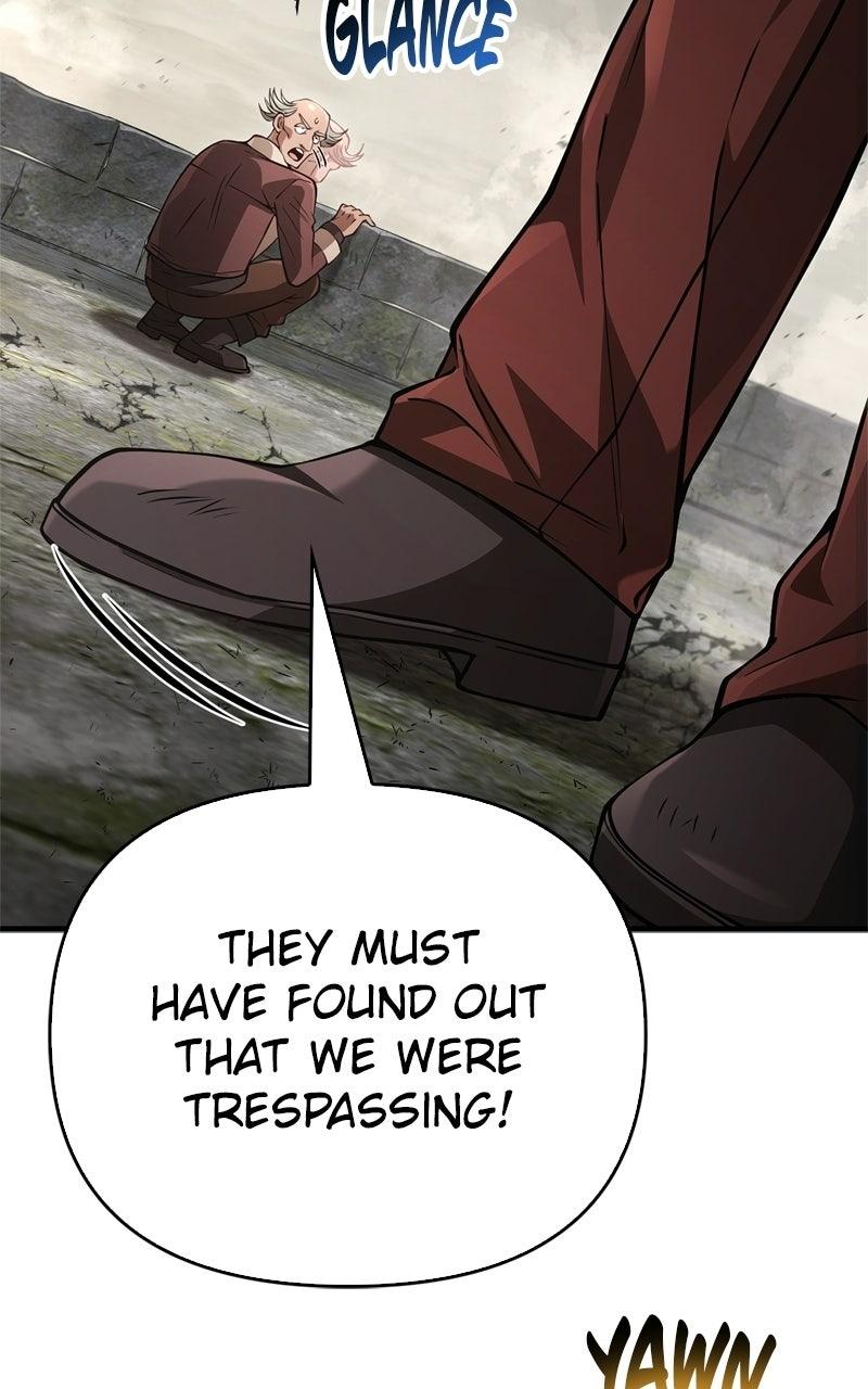 Surviving the Game as a Barbarian Chapter 127 — page 136