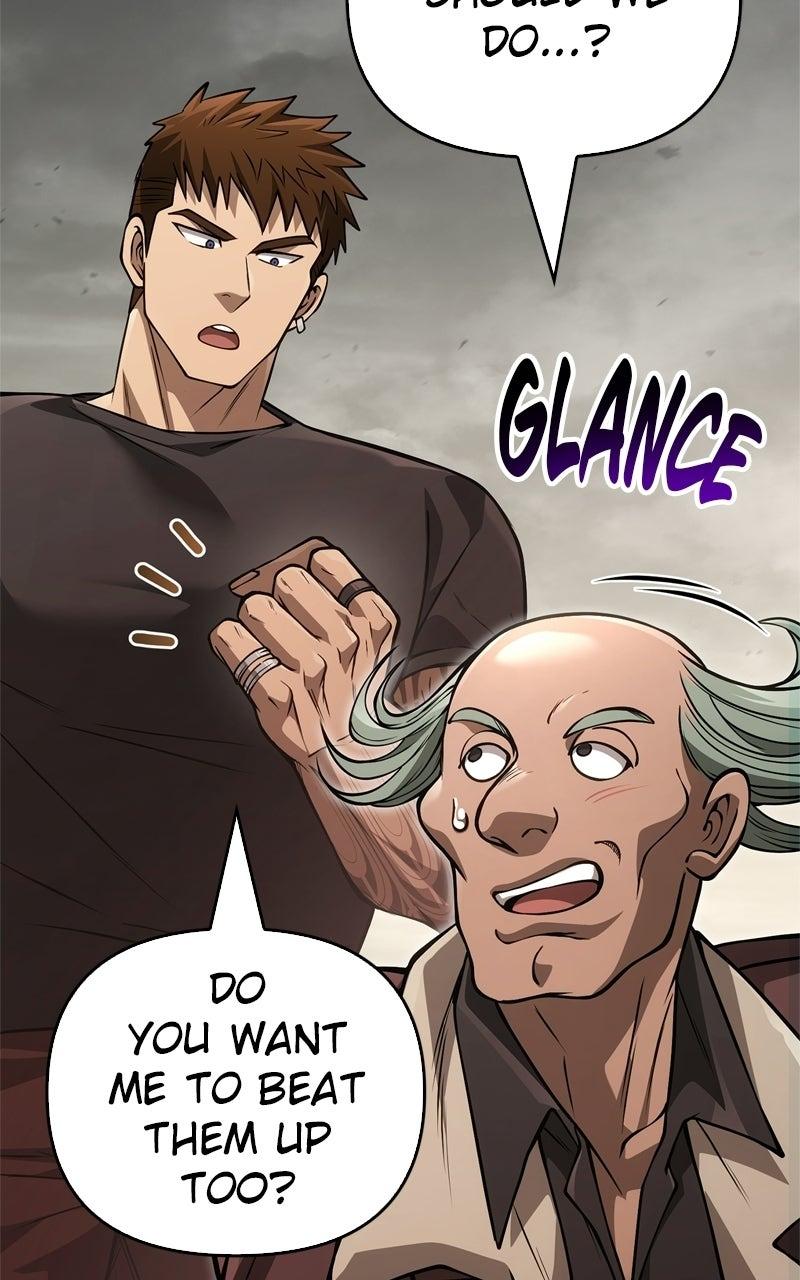 Surviving the Game as a Barbarian Chapter 127 — page 138
