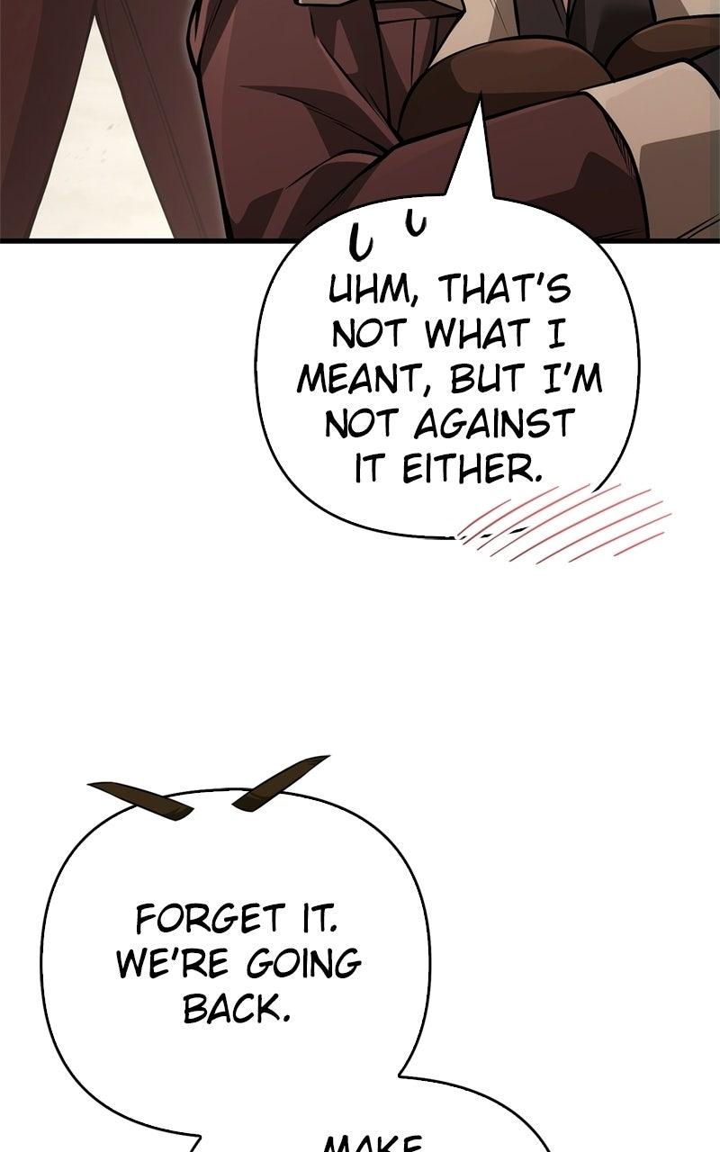 Surviving the Game as a Barbarian Chapter 127 — page 139