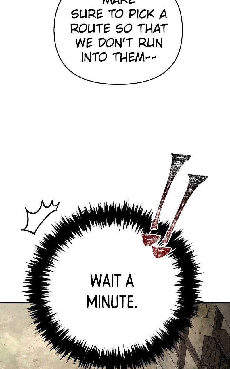 Surviving the Game as a Barbarian Chapter 127 — page 140
