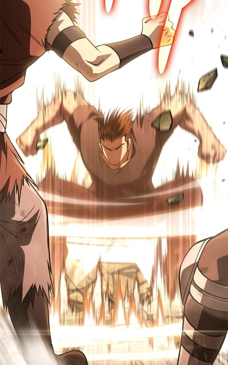 Surviving the Game as a Barbarian Chapter 127 — page 158