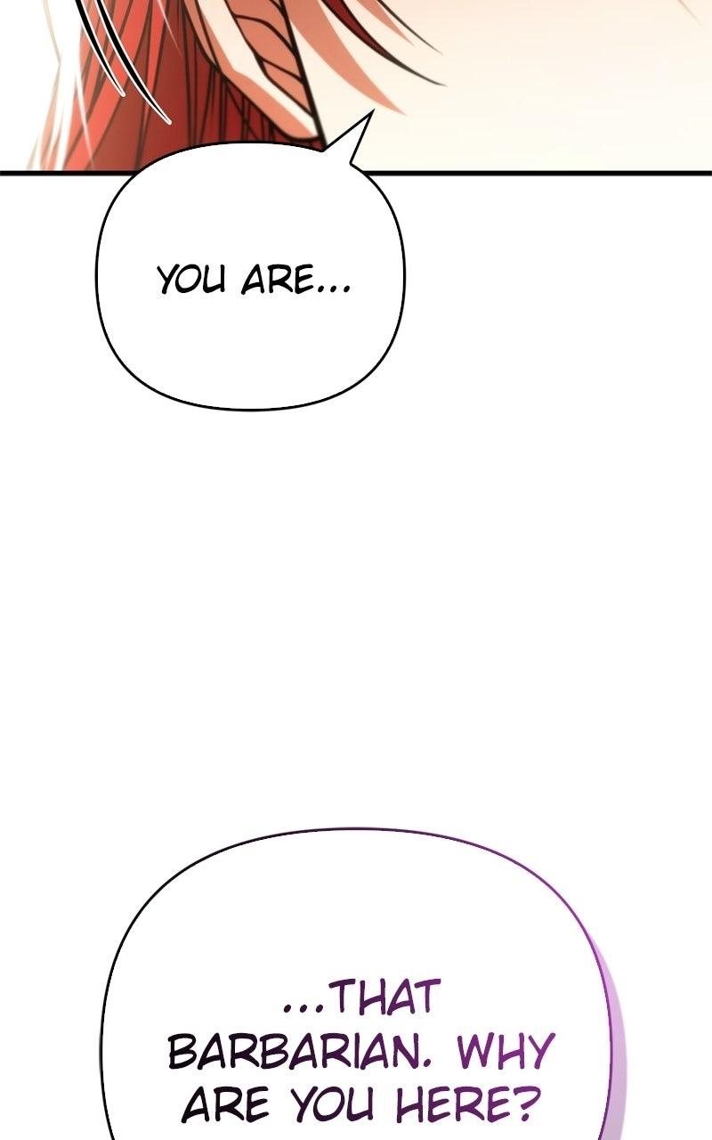 Surviving the Game as a Barbarian Chapter 127 — page 161