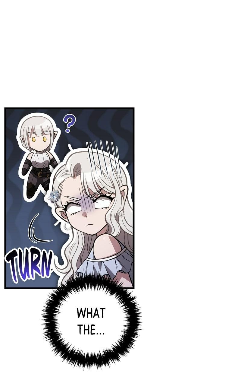 Surviving the Game as a Barbarian Chapter 127 — page 168