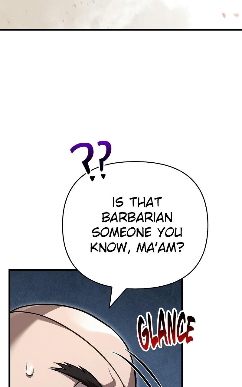 Surviving the Game as a Barbarian Chapter 128 — page 6