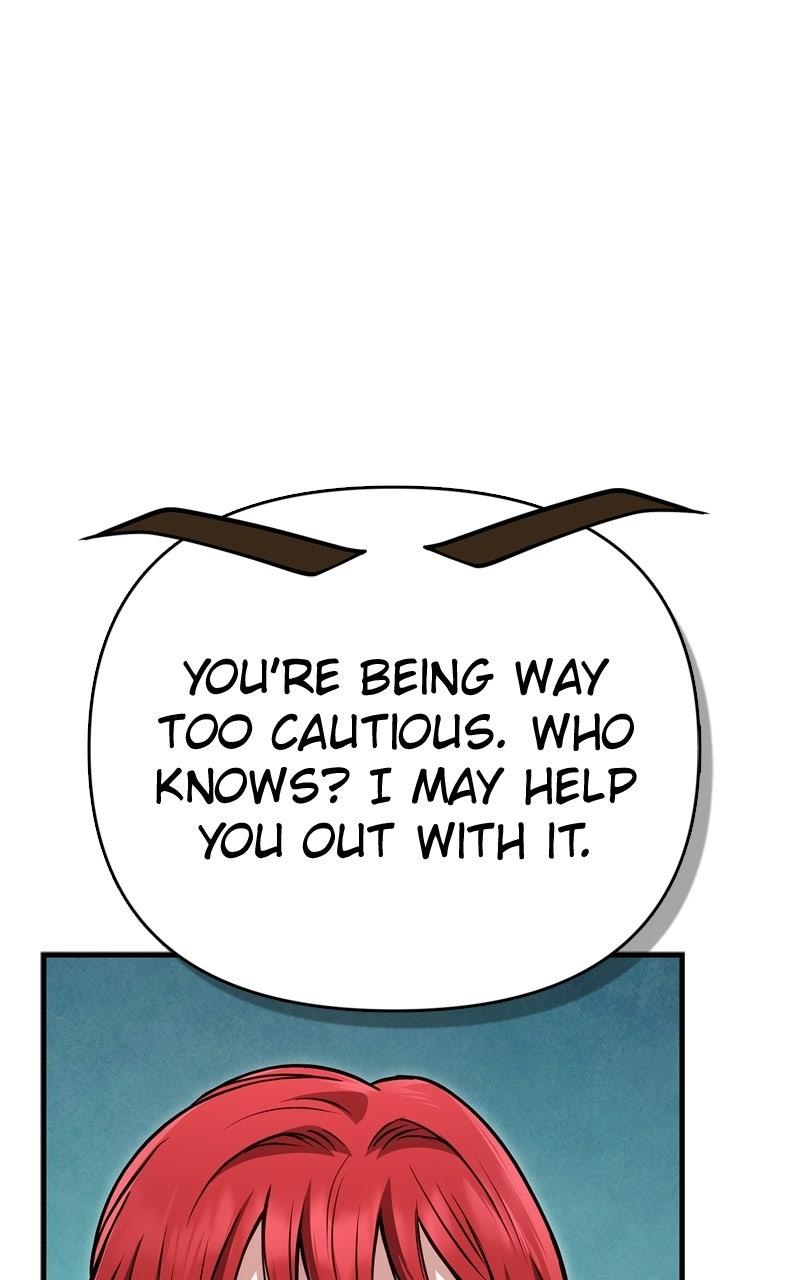 Surviving the Game as a Barbarian Chapter 128 — page 11
