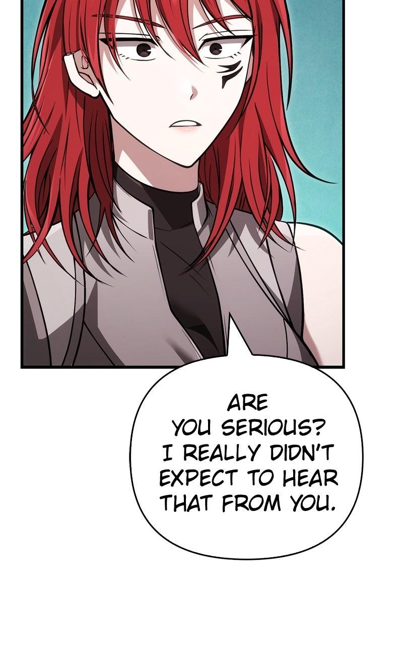Surviving the Game as a Barbarian Chapter 128 — page 12