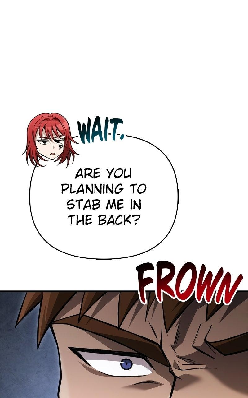 Surviving the Game as a Barbarian Chapter 128 — page 13