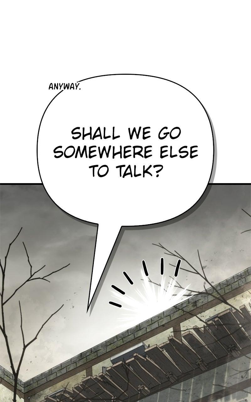Surviving the Game as a Barbarian Chapter 128 — page 20