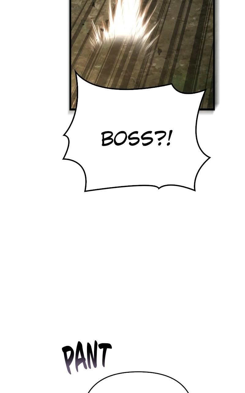 Surviving the Game as a Barbarian Chapter 128 — page 23