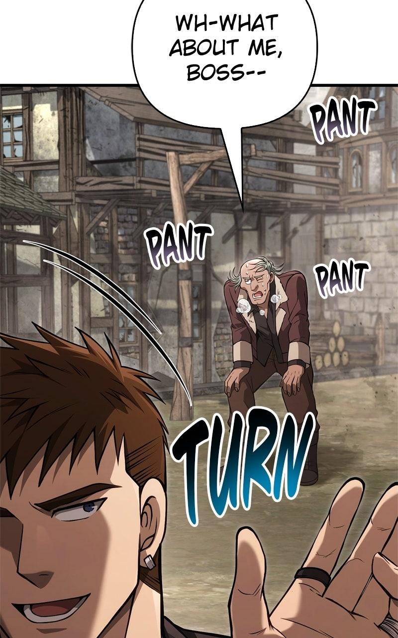 Surviving the Game as a Barbarian Chapter 128 — page 24