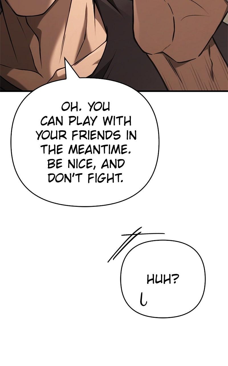 Surviving the Game as a Barbarian Chapter 128 — page 25