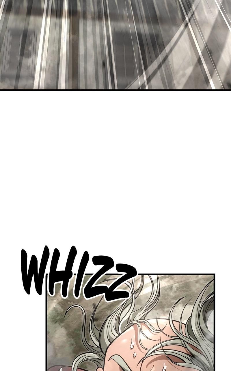 Surviving the Game as a Barbarian Chapter 128 — page 28