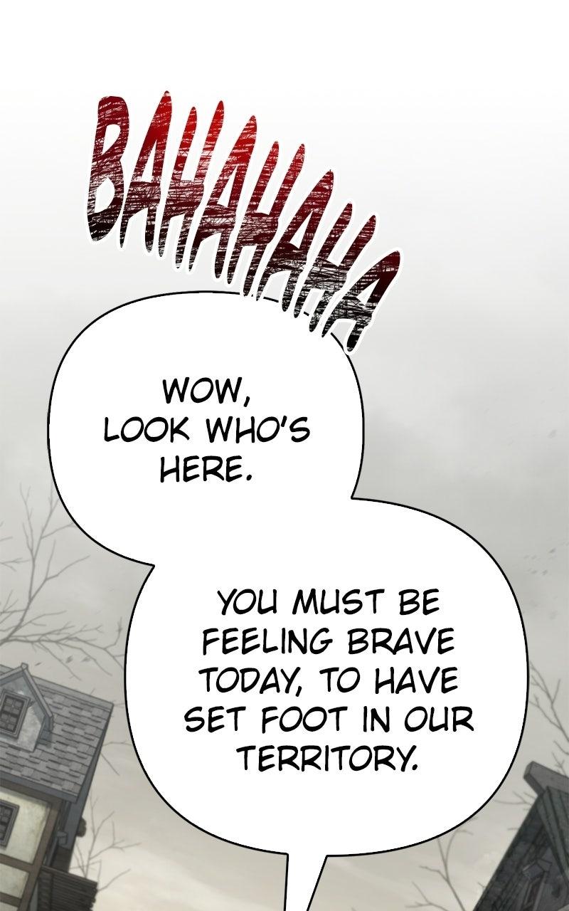 Surviving the Game as a Barbarian Chapter 128 — page 30