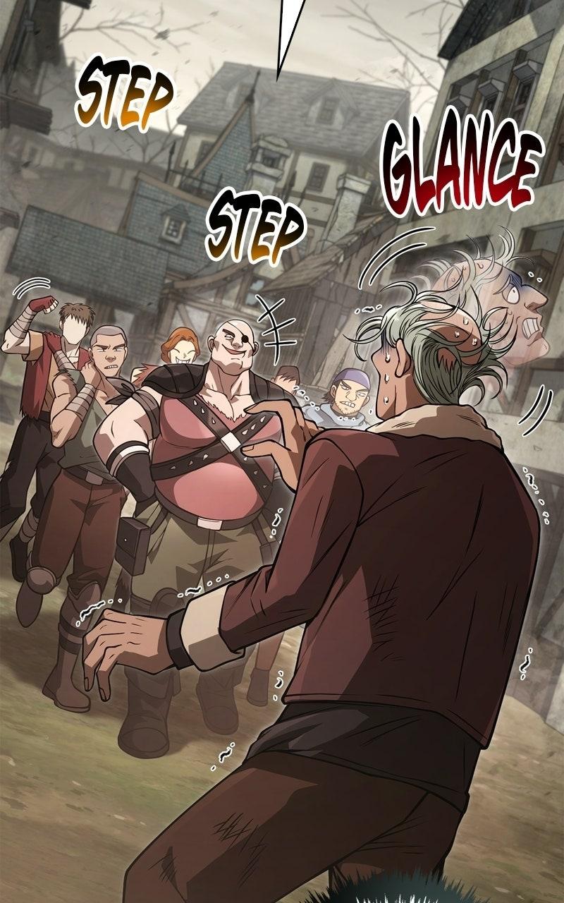 Surviving the Game as a Barbarian Chapter 128 — page 31