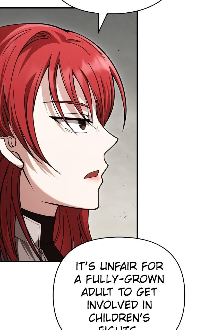 Surviving the Game as a Barbarian Chapter 128 — page 38