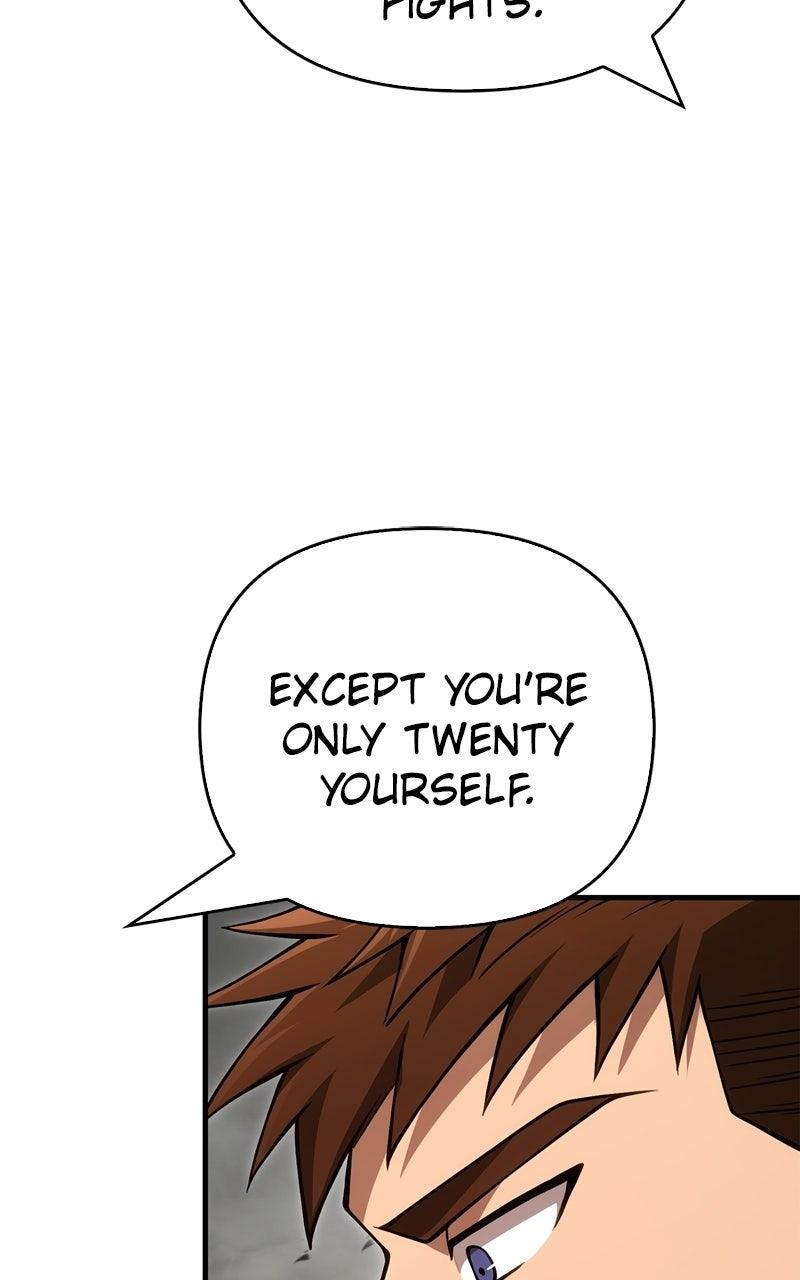 Surviving the Game as a Barbarian Chapter 128 — page 39