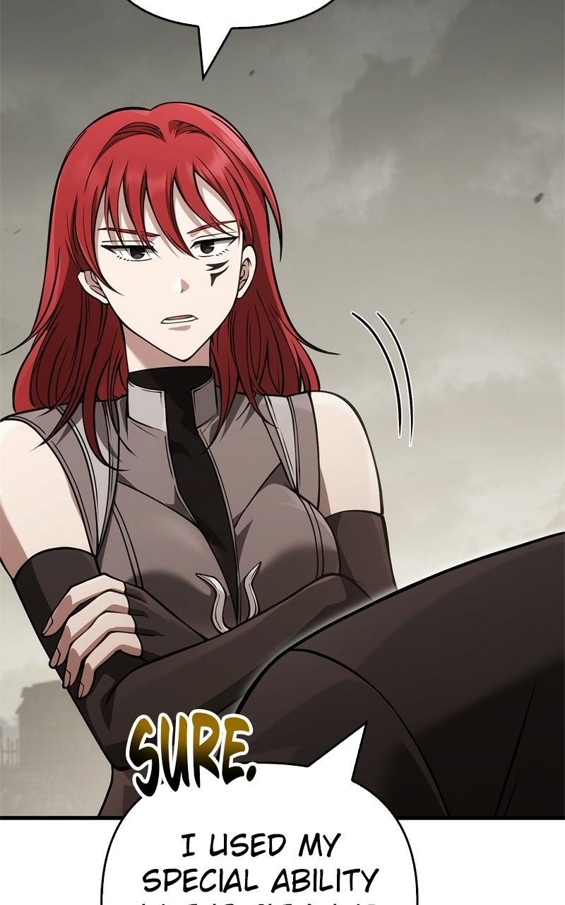 Surviving the Game as a Barbarian Chapter 128 — page 42