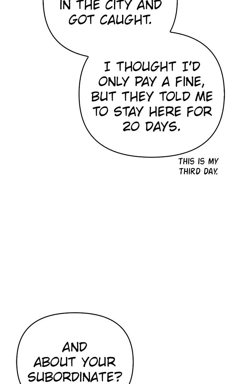 Surviving the Game as a Barbarian Chapter 128 — page 43